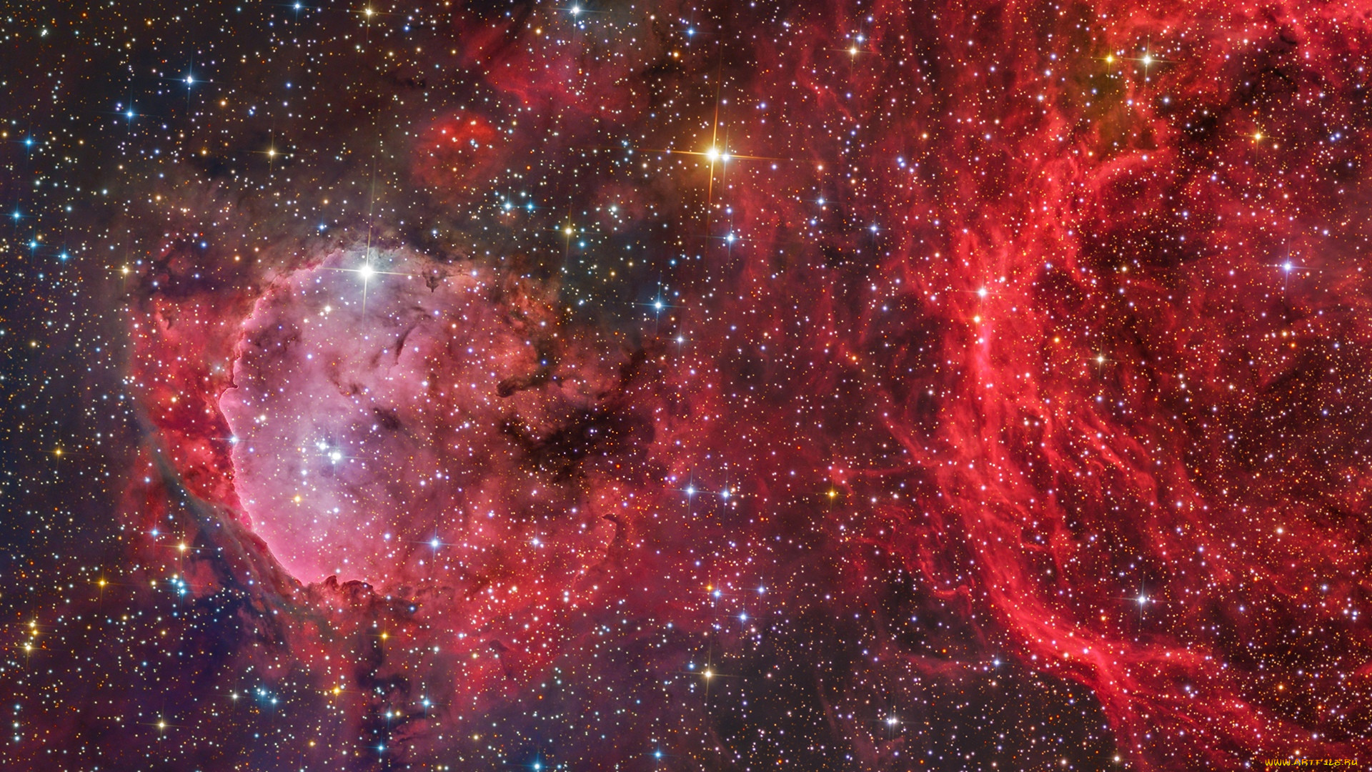 , , , , , , ngc, 3324
